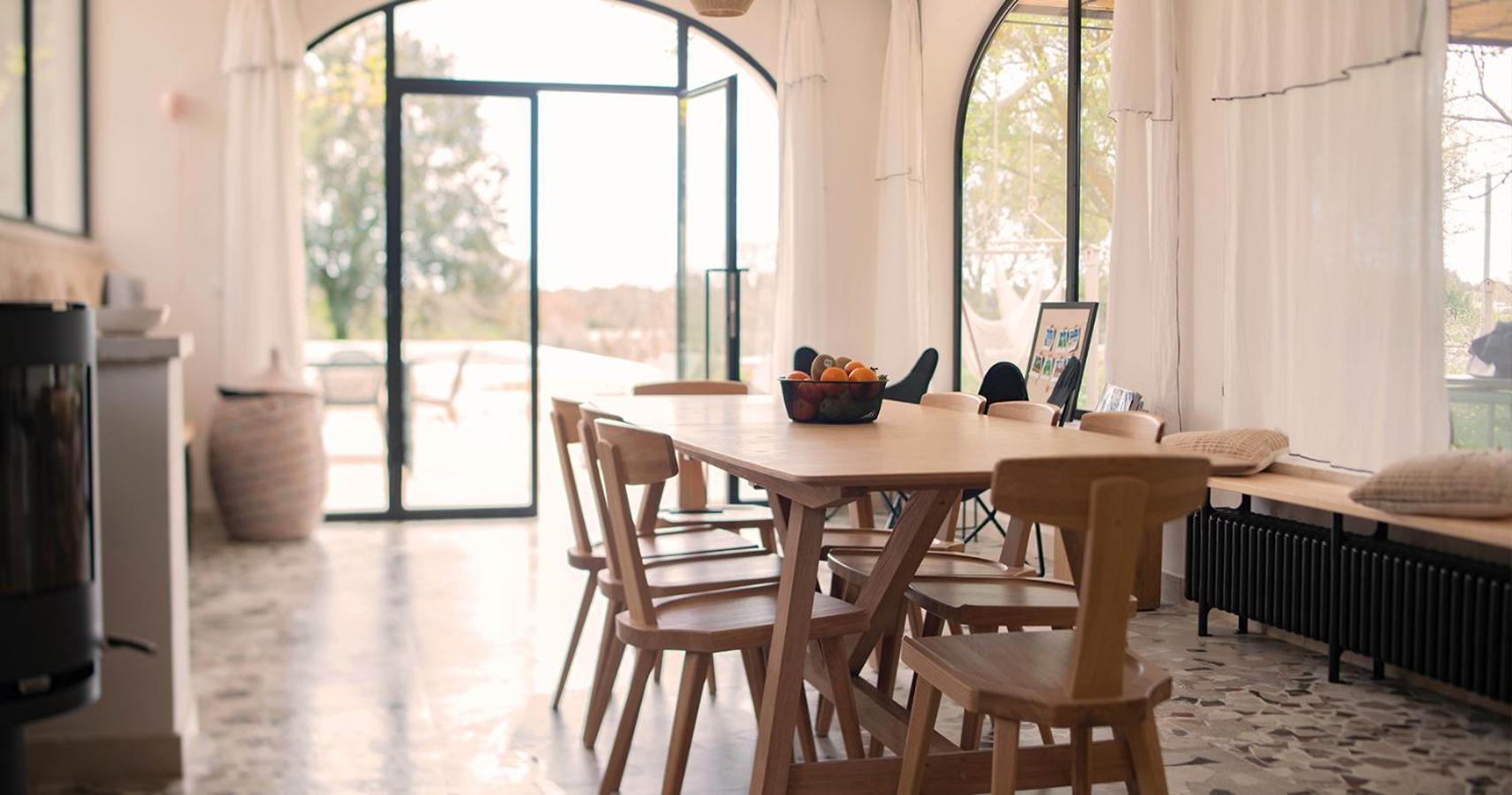 Trullo Panna Fragola - Exclusive Four Bedroom Villa & Private Pool Мартіна-Франка Екстер'єр фото