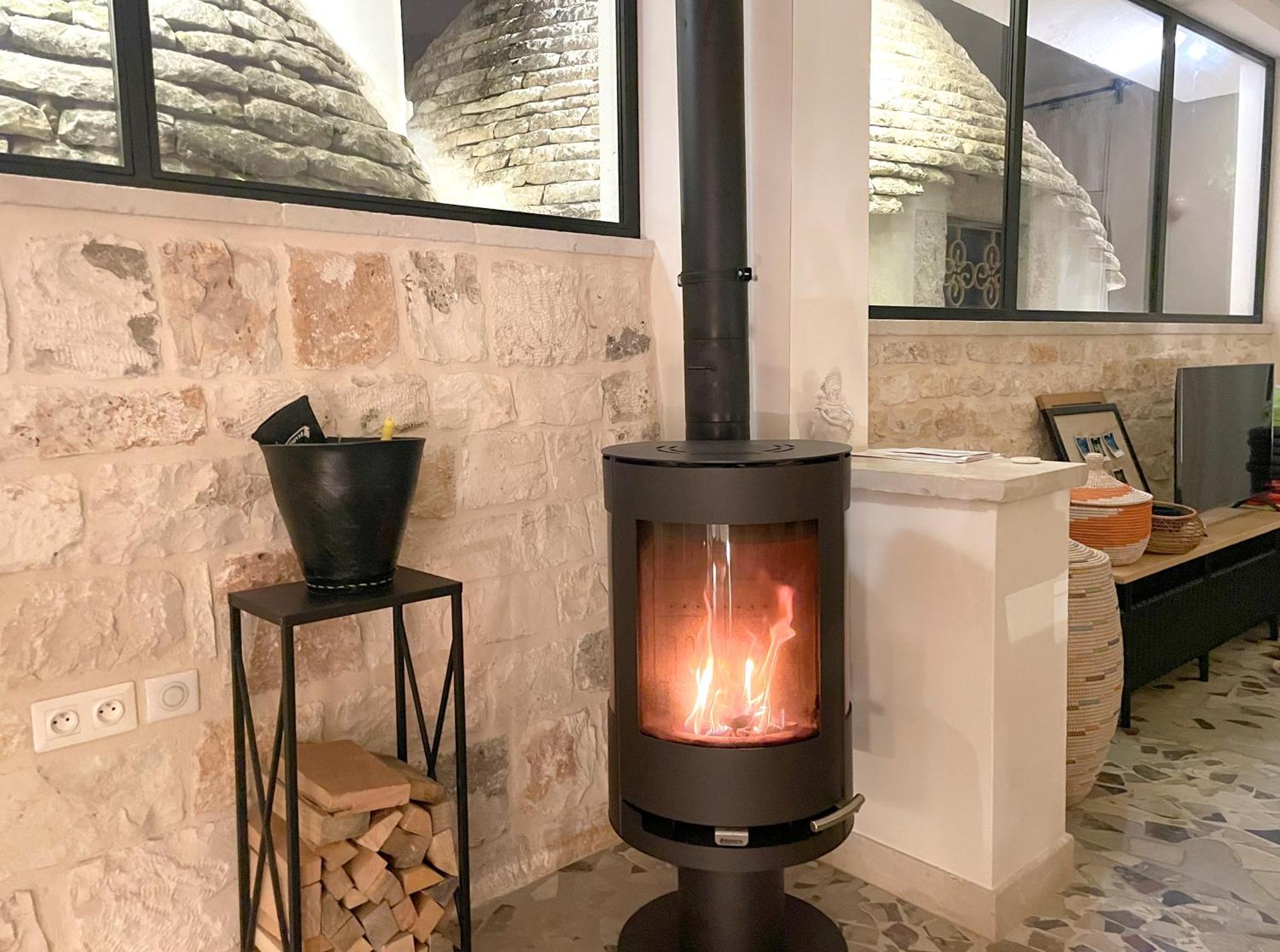 Trullo Panna Fragola - Exclusive Four Bedroom Villa & Private Pool Мартіна-Франка Екстер'єр фото